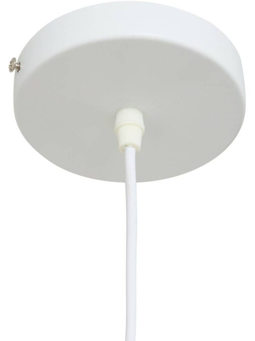 Suspension ronde en papier NIKA - Kiabi