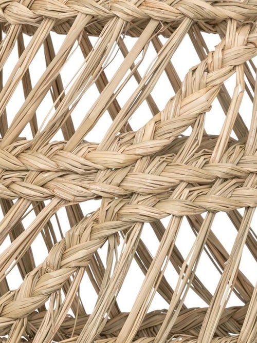 Suspension roseau Lahys naturel D28 - Kiabi