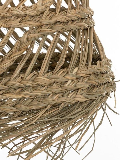 Suspension roseau Lahys naturel D28 - Kiabi