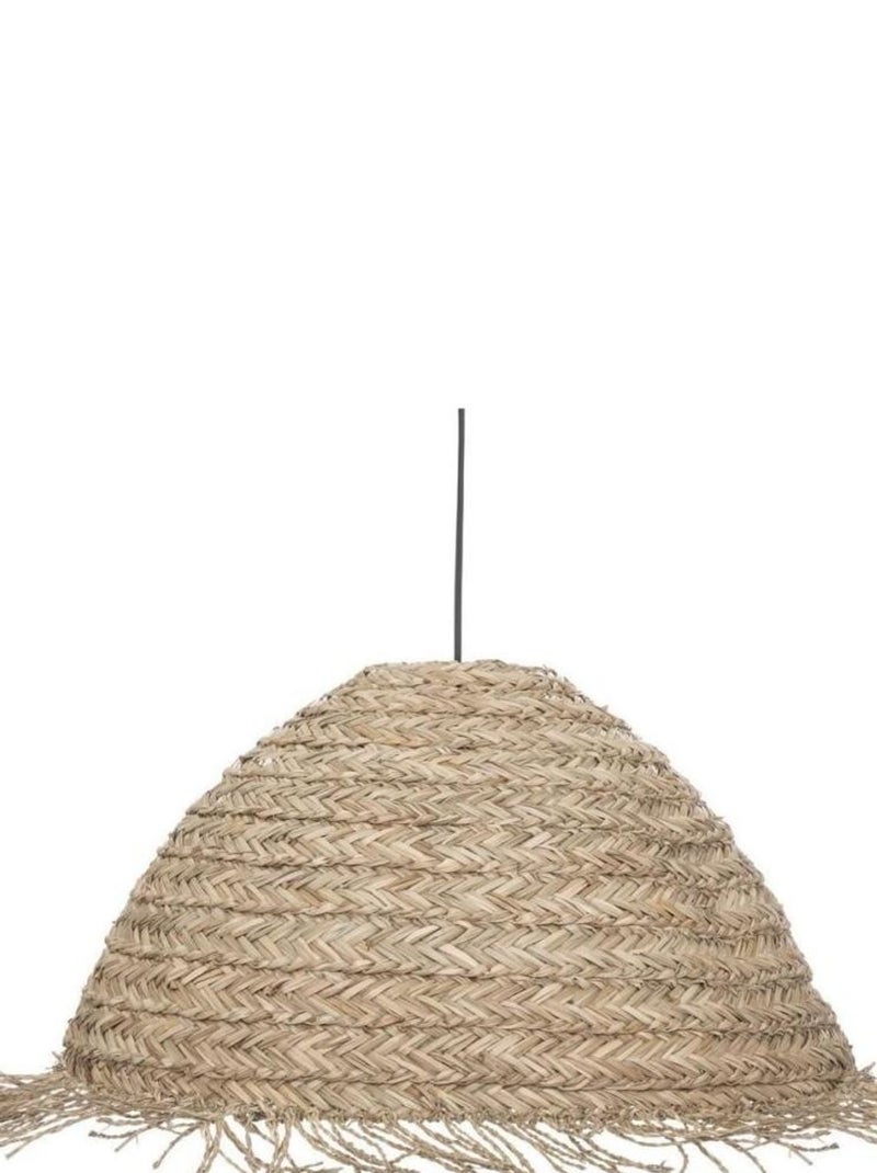 Suspension roseau Seaview naturel D56 Beige - Kiabi