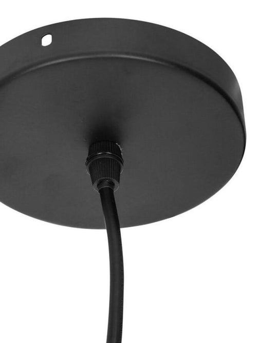Suspension roseau Seaview naturel D56 - Kiabi