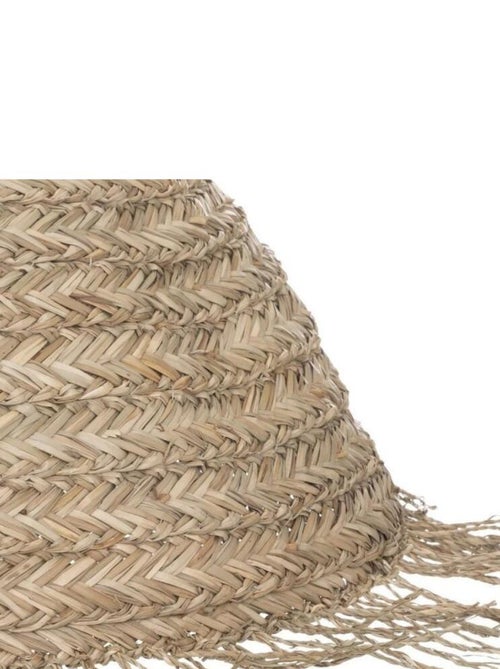 Suspension roseau Seaview naturel D56 - Kiabi