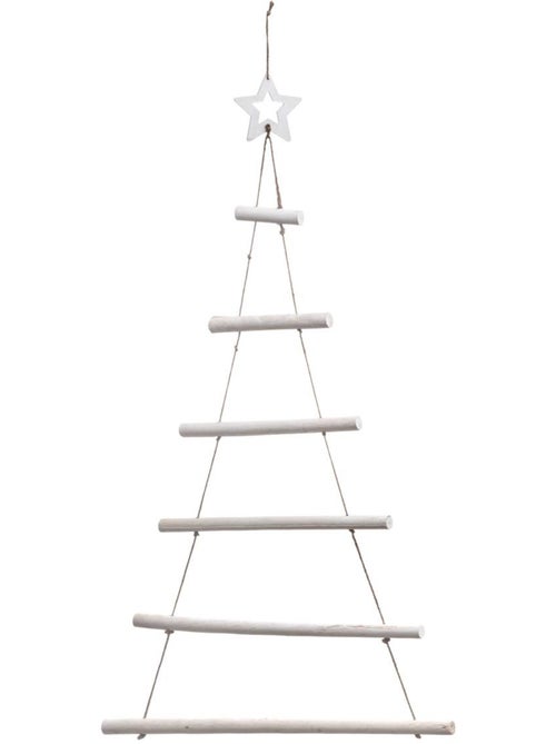 Suspension Sapin Branche - Kiabi