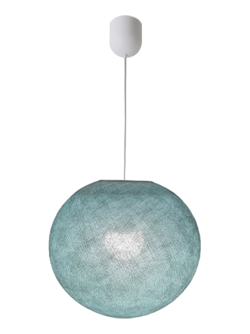 Suspension simple Globe S Vert chèvrefeuille - Kiabi
