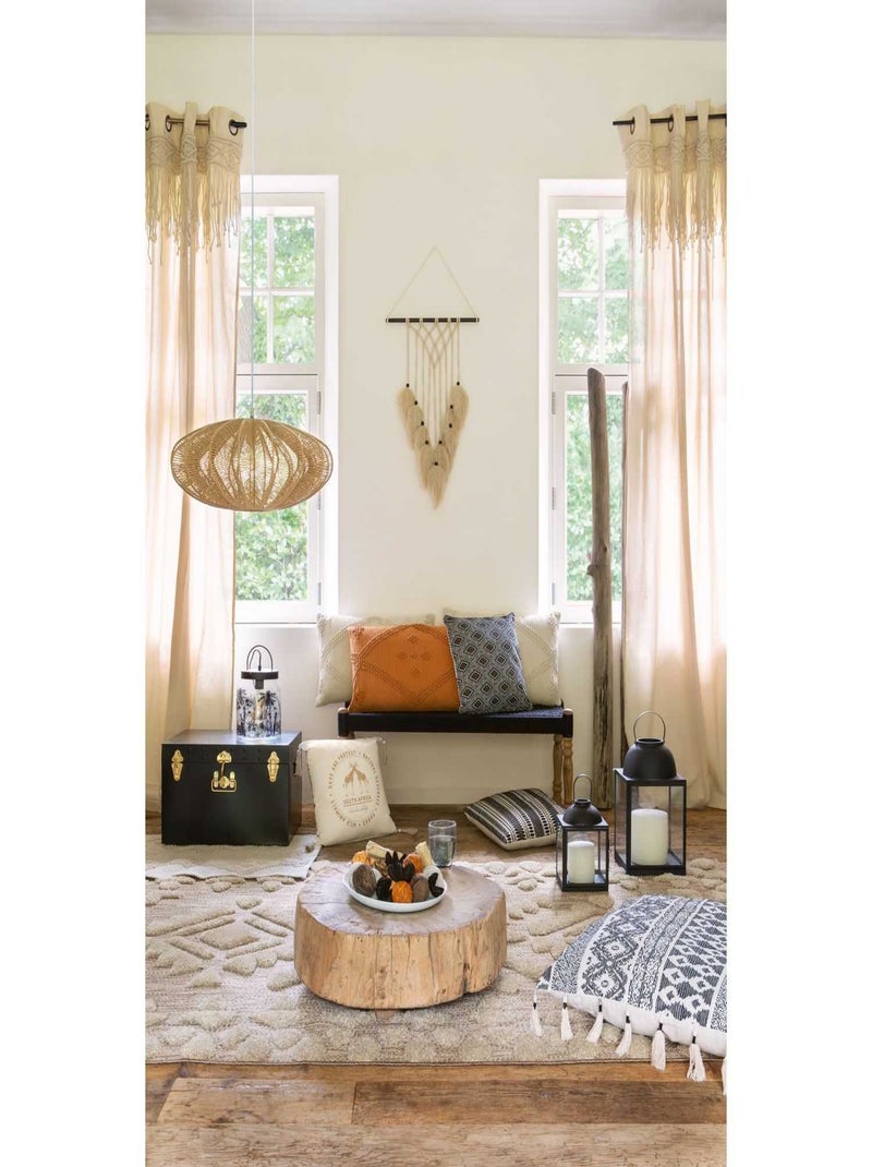 Suspension TERY Marron - Kiabi