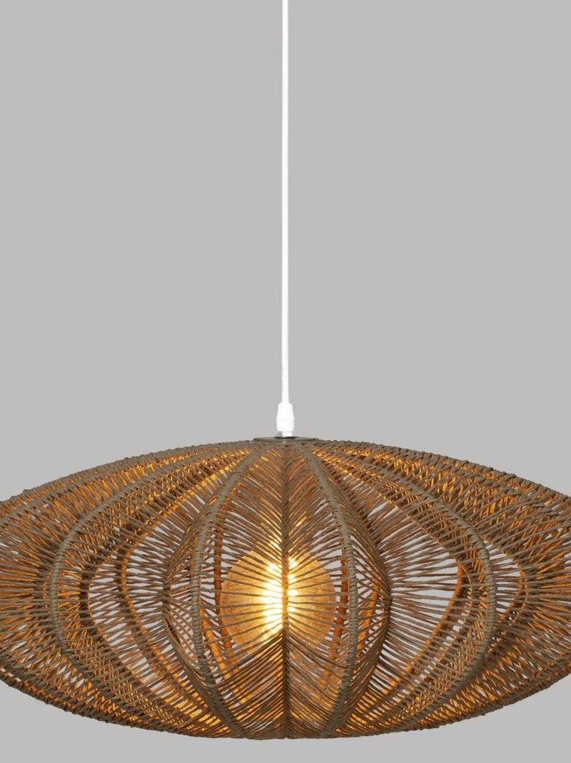 Suspension TERY Marron - Kiabi