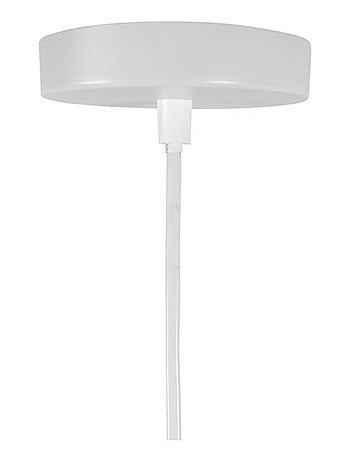 Suspension tissu Brume D38