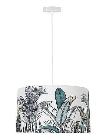 Suspension tissu Monteverde D38