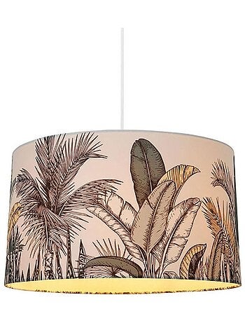 Suspension tissu Monteverde D38