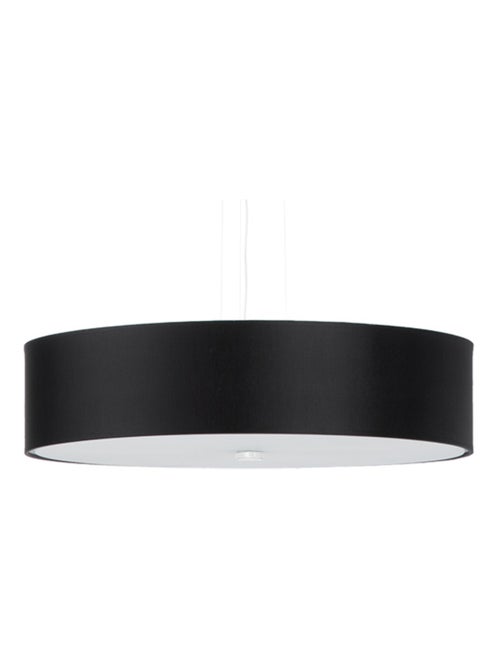 Suspension Tissu Noir E27 5 Skala - Kiabi