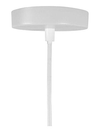 Suspension tissu Safari D38