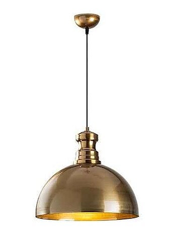 Suspension Trabzon en métal