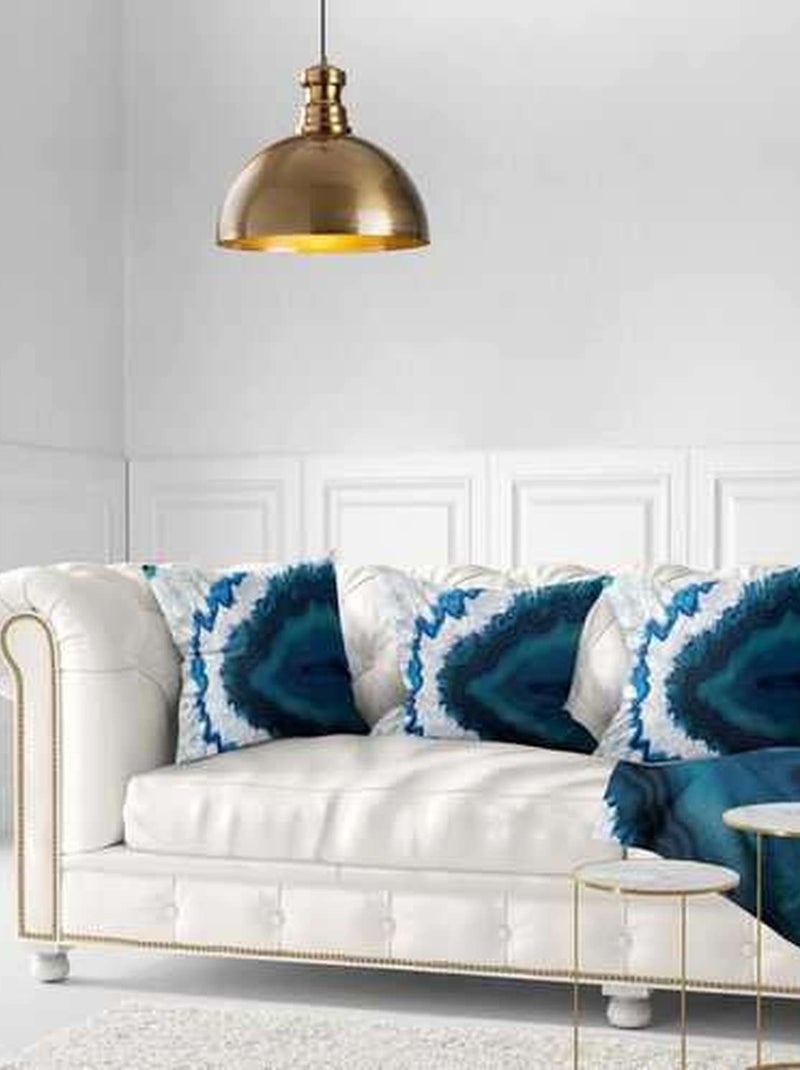 Suspension Trabzon en métal Doré/or - Kiabi