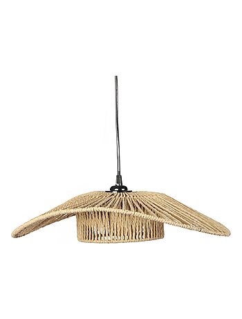 Suspension Victoria corde tressée D45