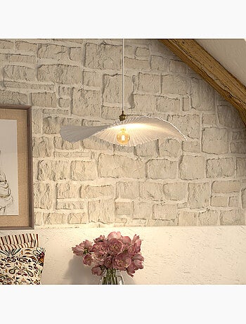 Suspension vintage ajustable TEHANI