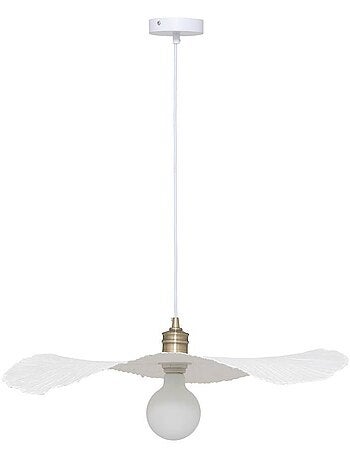 Suspension vintage ajustable TEHANI