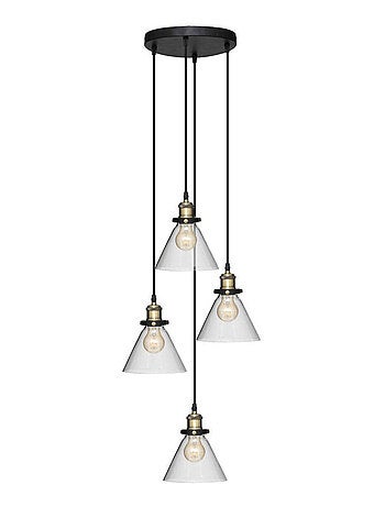 Suspensions, Lustres & appliques - Atmosphera