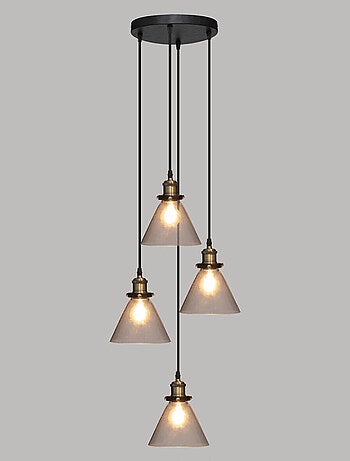 Suspensions, Lustres & appliques - Atmosphera