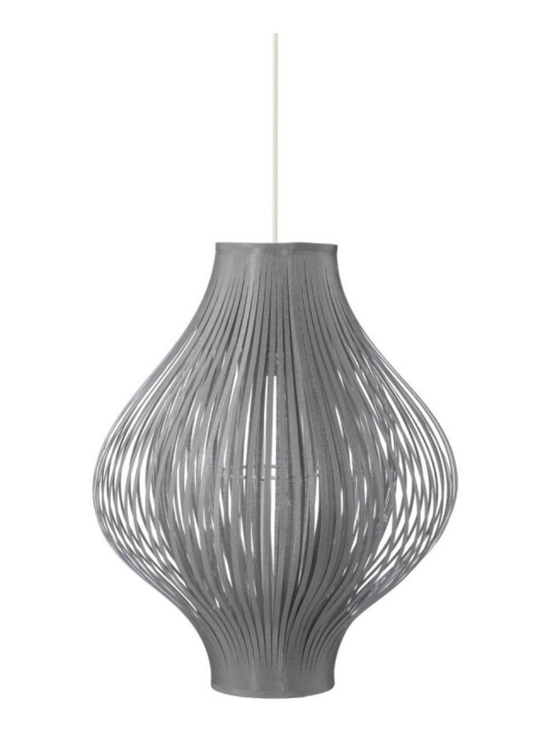 Suspensions, Lustres & appliques - Atmosphera Gris - Kiabi