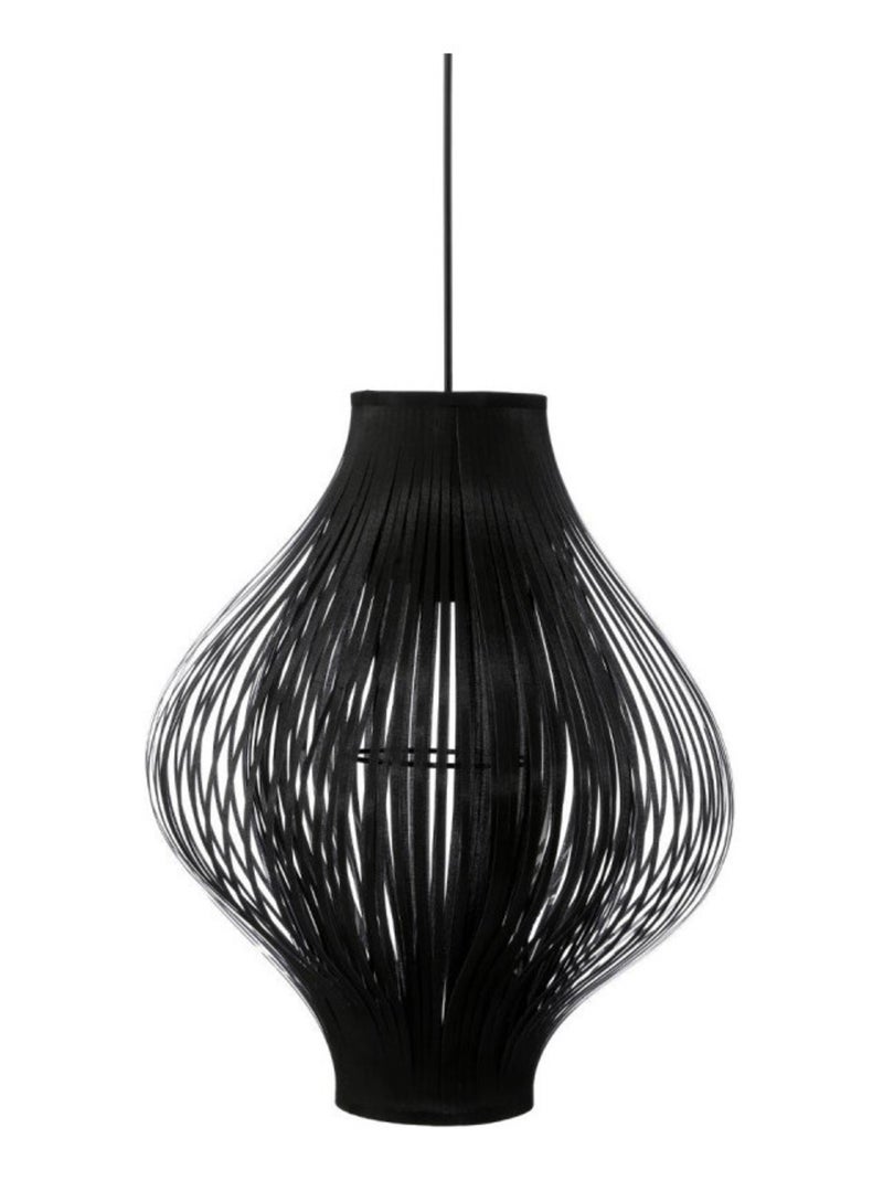 Suspensions, Lustres & appliques - Atmosphera Noir - Kiabi