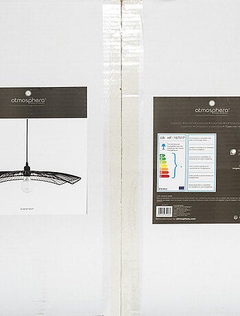Suspensions, Lustres & appliques - Atmosphera