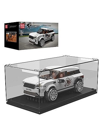SUV Evoque