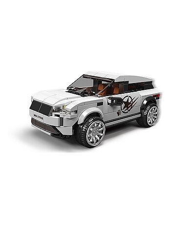 SUV Evoque