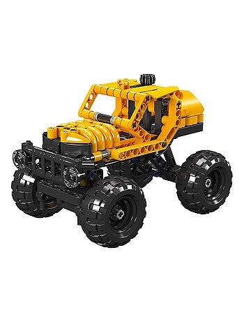 SUV tout-terrain