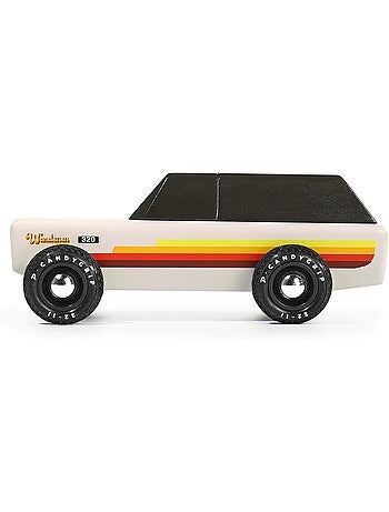 Suv wanderer
