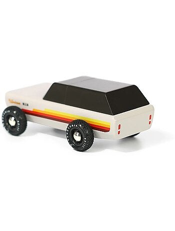 Suv wanderer