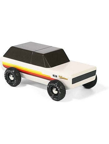 Suv wanderer