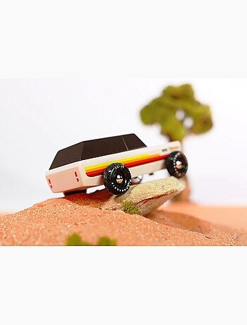Suv wanderer