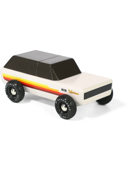 Suv wanderer - Kiabi