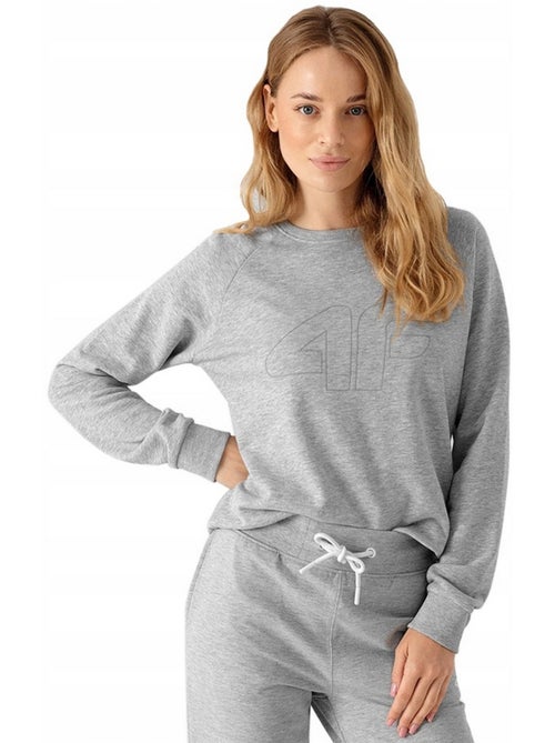 Sweat - 4f - Kiabi