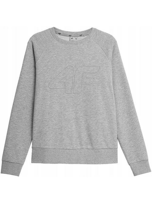 Sweat - 4f - Kiabi