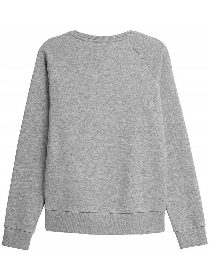Sweat - 4f Gris - Kiabi