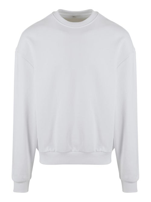 Sweat - build your brand - Kiabi