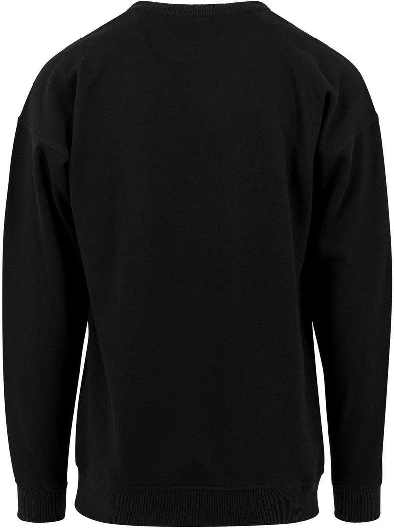 Sweat - build your brand Noir - Kiabi