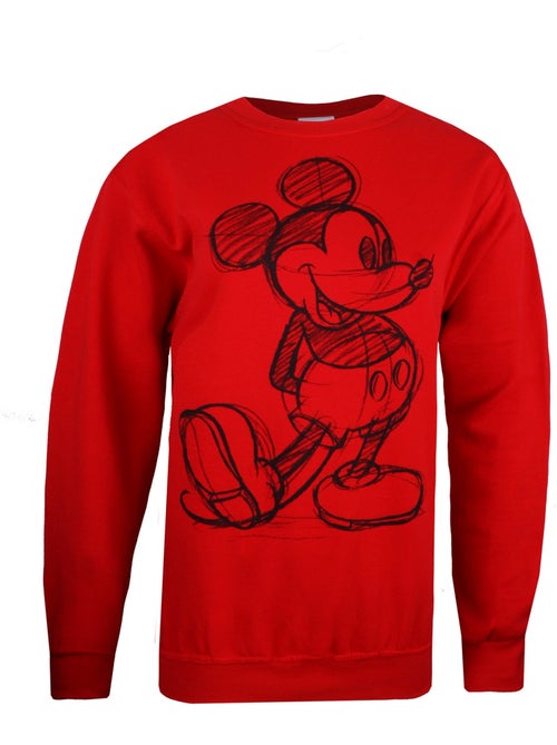 Sweat - disney (mickey mouse) - Kiabi Sweat - disney (mickey mouse) - Kiabi