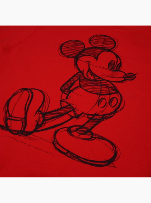 Sweat - disney (mickey mouse) - Kiabi Sweat - disney (mickey mouse) - Kiabi