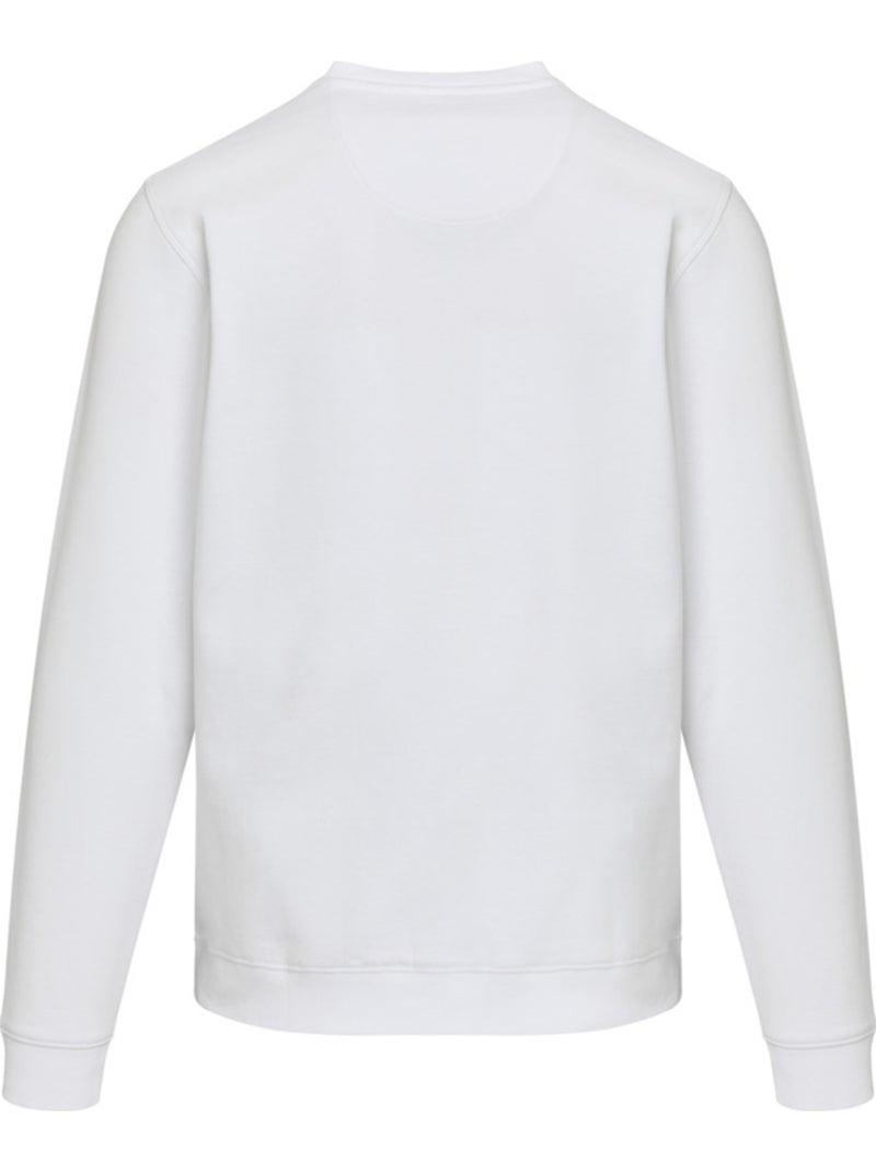 Sweat - elevate Blanc - Kiabi