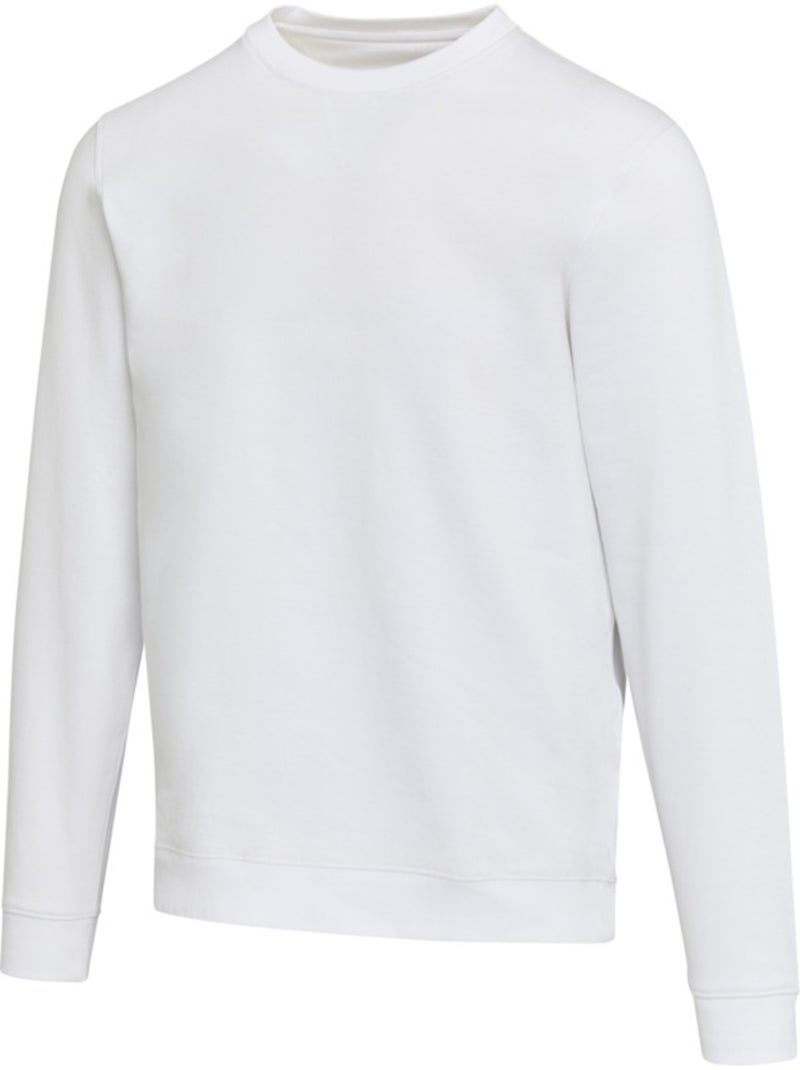 Sweat - elevate Blanc - Kiabi