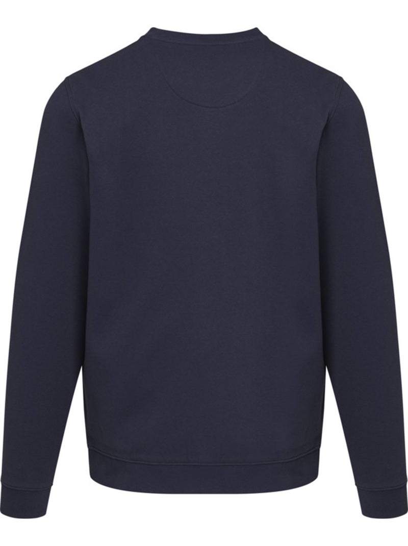 Sweat - elevate Bleu marine - Kiabi