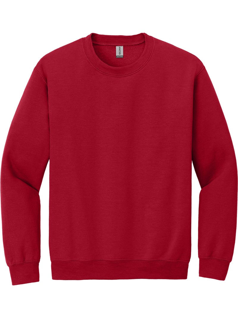 Sweat - gildan Beige sable - Kiabi