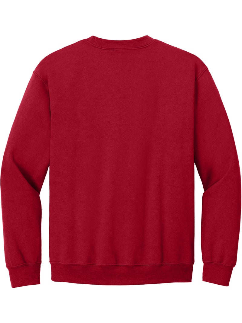Sweat - gildan Beige sable - Kiabi