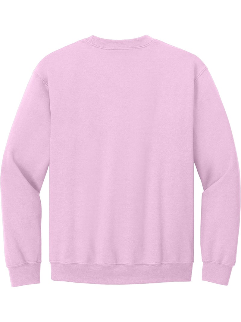 Sweat - gildan Bleu ciel - Kiabi