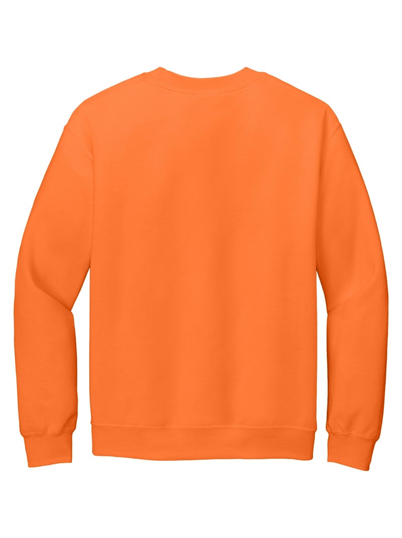 Sweat - gildan Gris foncé - Kiabi