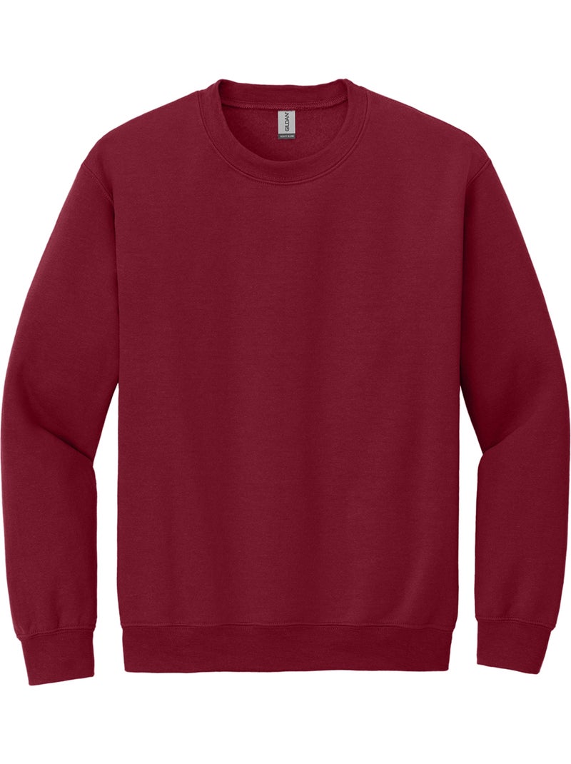 Sweat - gildan Vert forêt - Kiabi