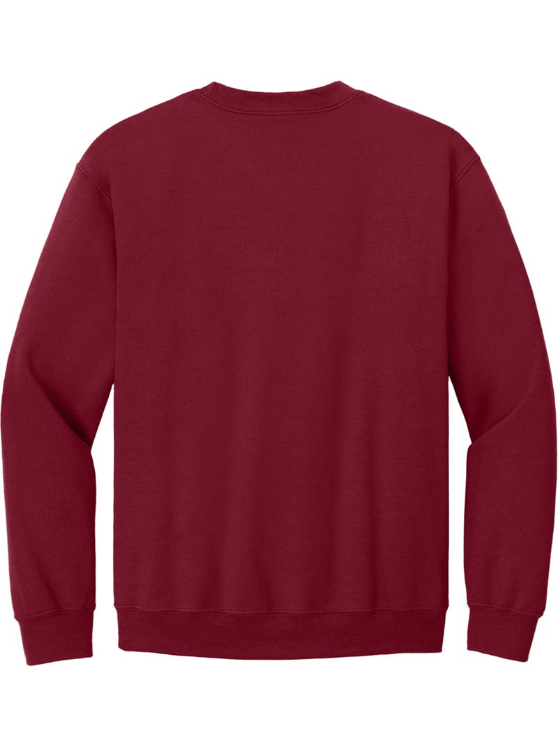 Sweat - gildan Vert forêt - Kiabi