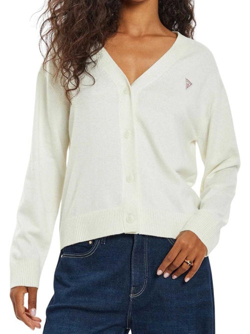 Sweat - guess - Kiabi Sweat - guess - Kiabi